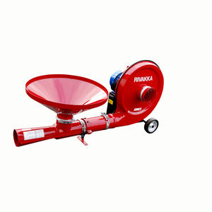 Grain vac